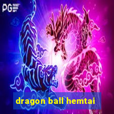 dragon ball hemtai